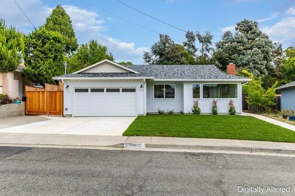 $899,000 | 4485 Whitecliff Way, El Sobrante, CA 94803