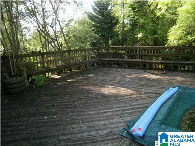 3521 Woodridge Road South Birmingham, AL 35223 - Photo 6 of 14