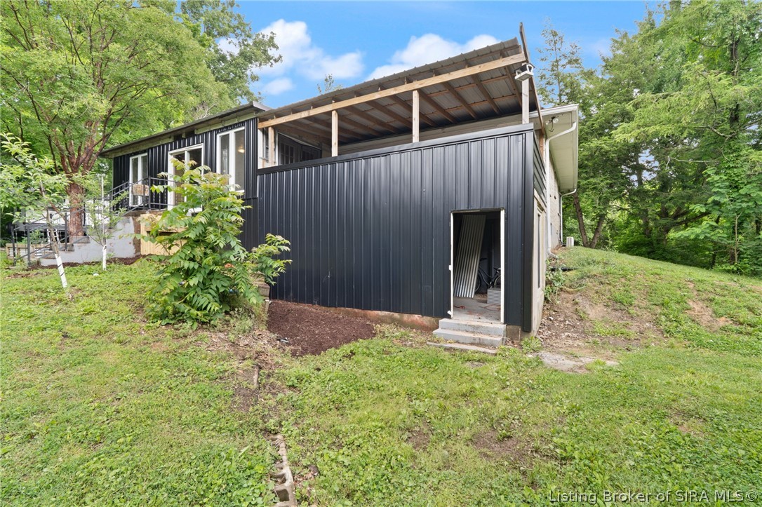 6151 Highway 62 Georgetown, IN 47122 - Photo 45 of 46