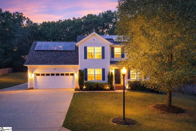 $425,000 | 205 Corey Way, Travelers Rest, SC 29690