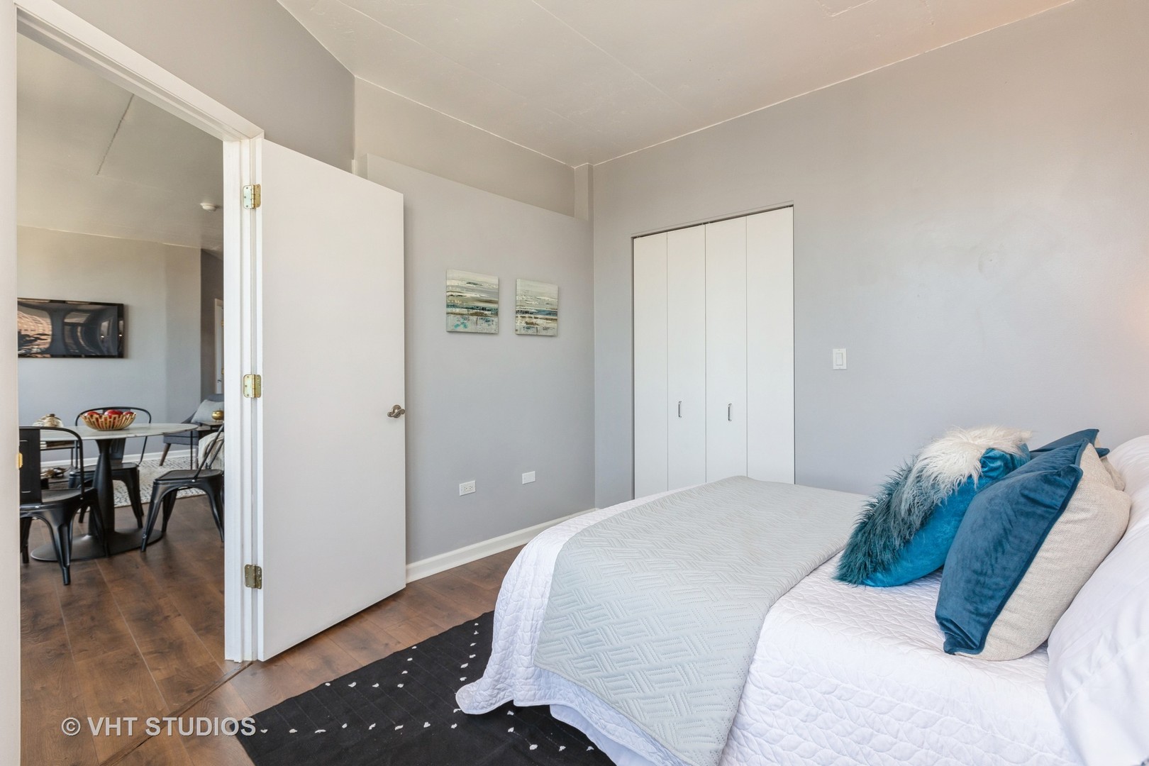 701 South Wells Street, Unit 2202 Chicago, IL 60607 - Photo 11 of 24 Gallery Image 11