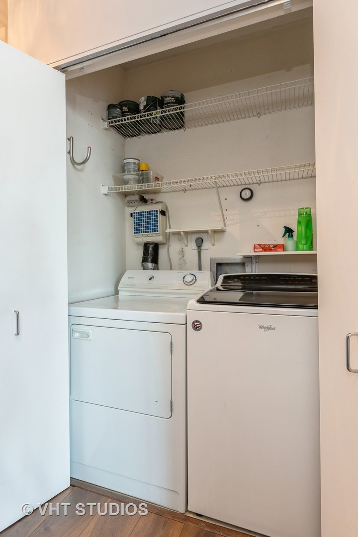 701 South Wells Street, Unit 2202 Chicago, IL 60607 - Photo 18 of 24 Gallery Image 18