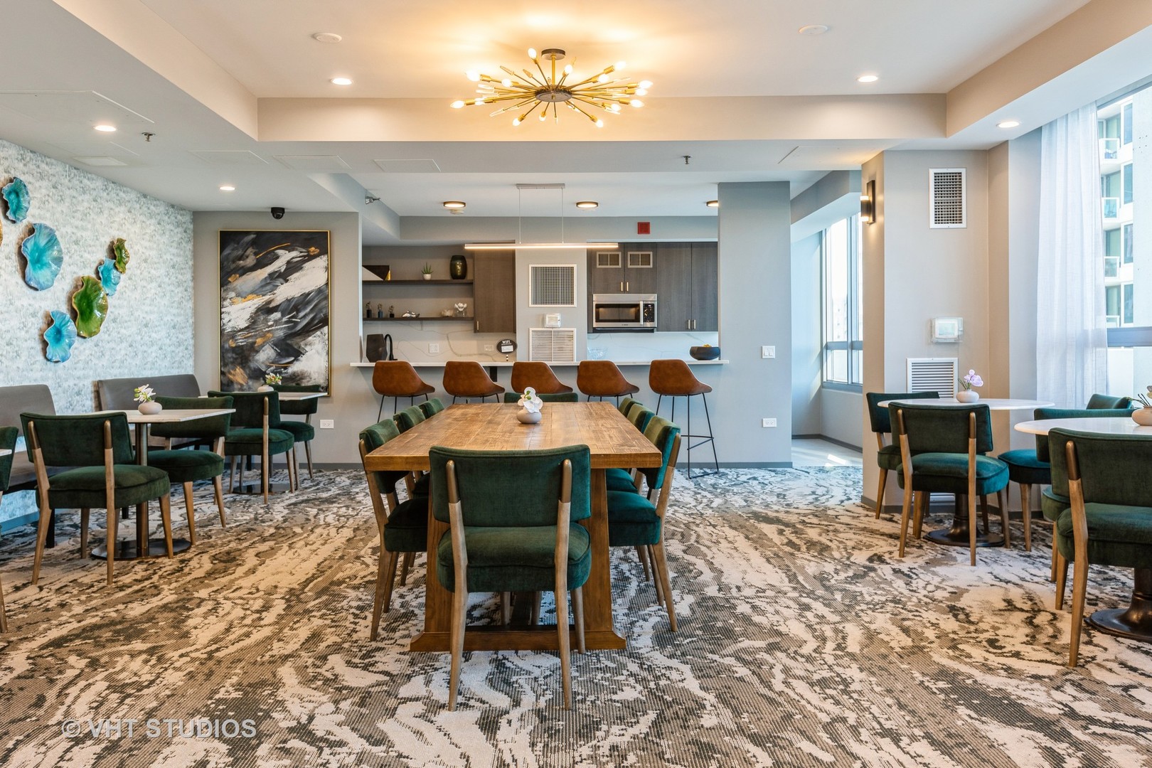 701 South Wells Street, Unit 2202 Chicago, IL 60607 - Photo 20 of 24 Gallery Image 20