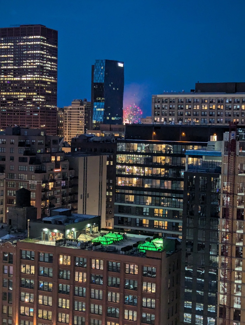 701 South Wells Street, Unit 2202 Chicago, IL 60607 - Photo 24 of 24 Gallery Image 24