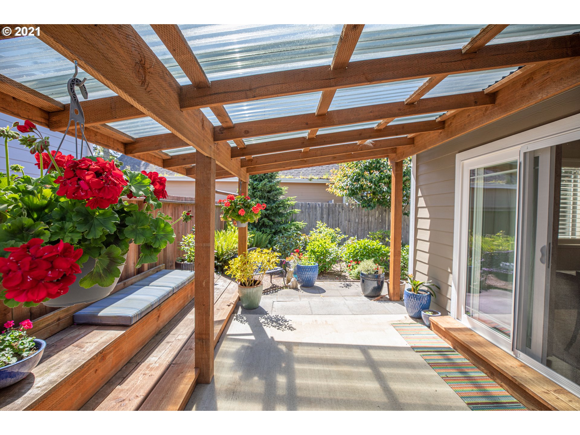 1930 Roosevelt Street North Bend, OR 97459 - Photo 26 of 32