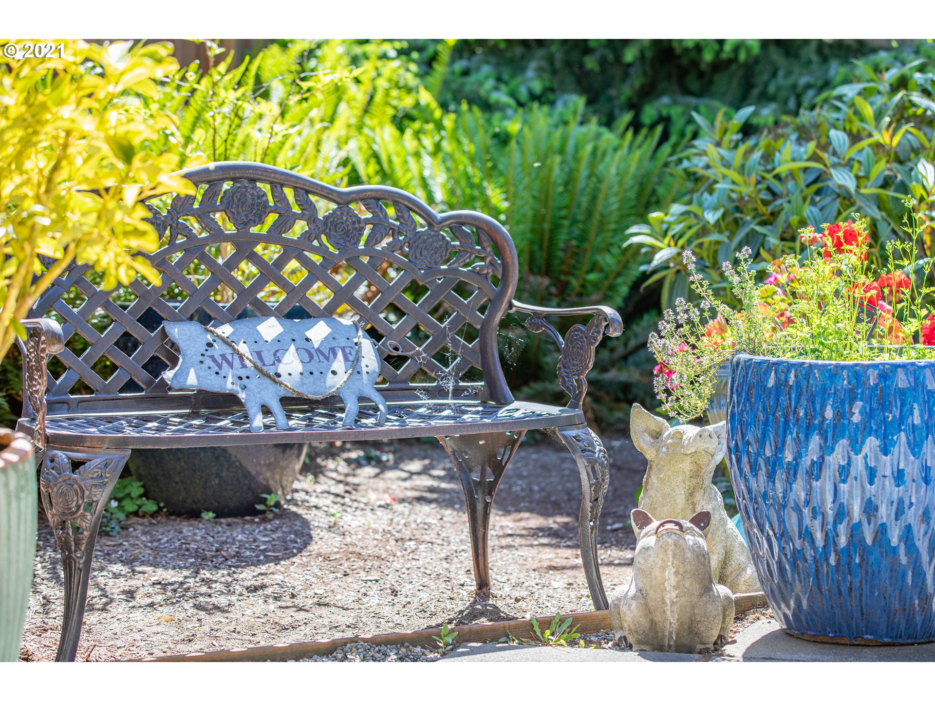 1930 Roosevelt Street North Bend, OR 97459 - Photo 28 of 32