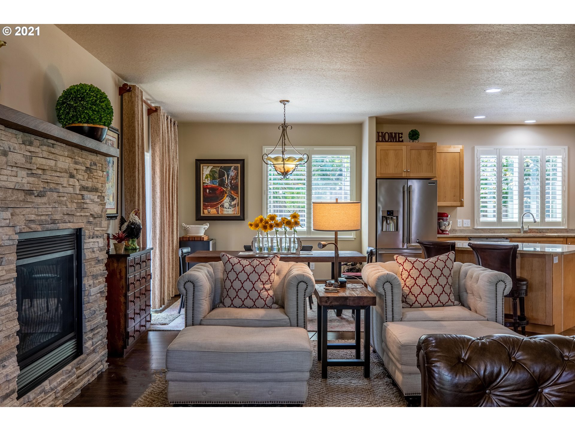 1930 Roosevelt Street North Bend, OR 97459 - Photo 6 of 32