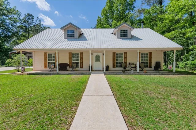 $340,000 | 26001 Traino Road, Ponchatoula, LA 70454