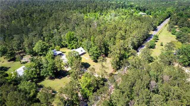 $340,000 | 26001 Traino Road, Ponchatoula, LA 70454