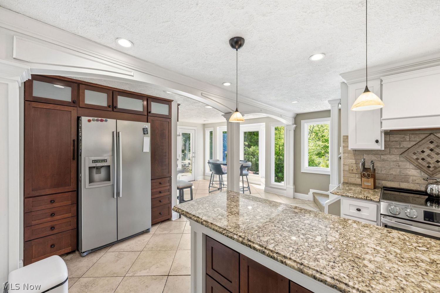 7399 Pettibone Road Chagrin Falls, OH 44023 - Photo 11 of 49 Built-in Cabinetry