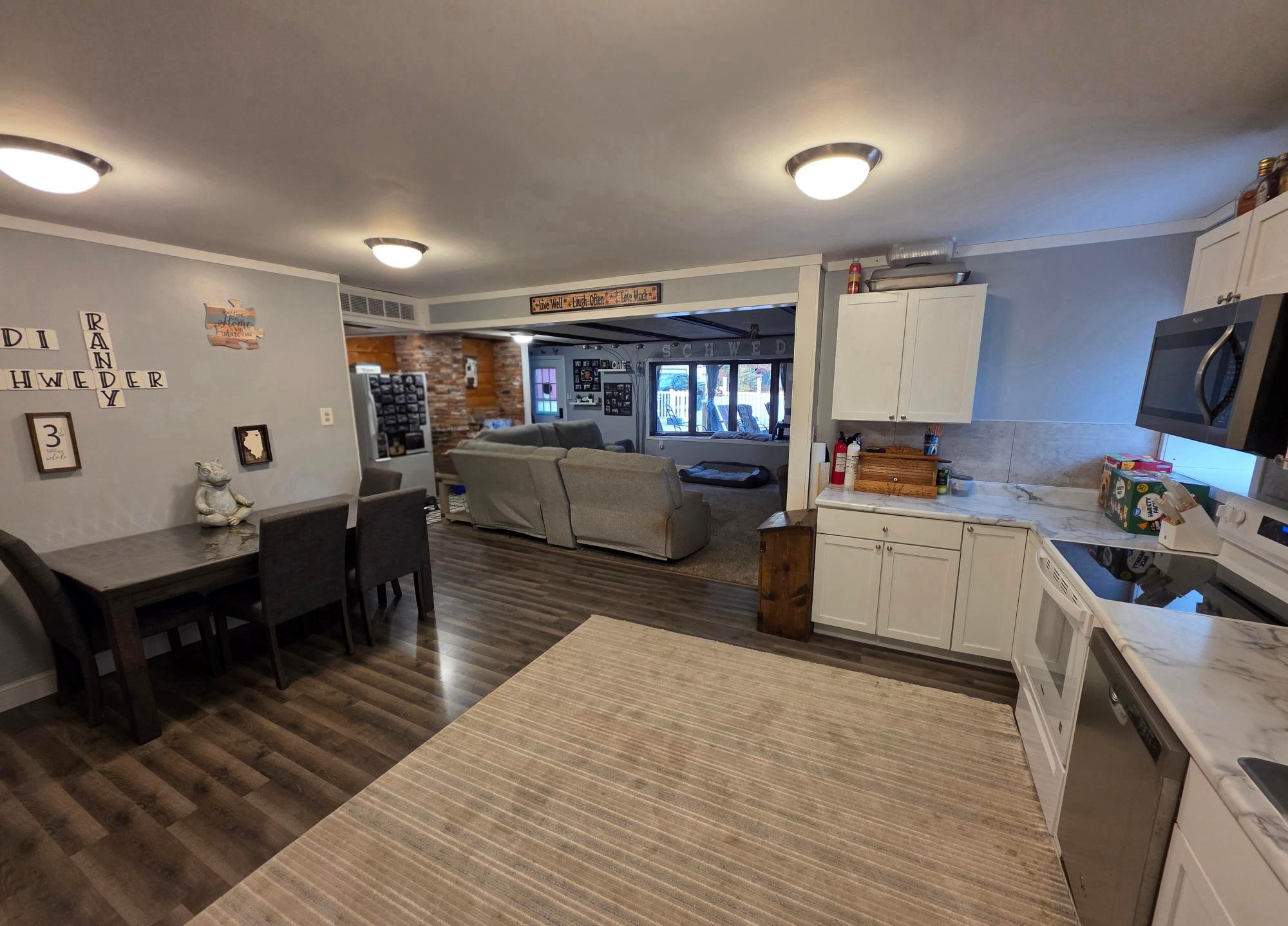 3889 Lakeshore Drive Rhinelander, WI 54501 - Photo 10 of 37 Gallery Image 10