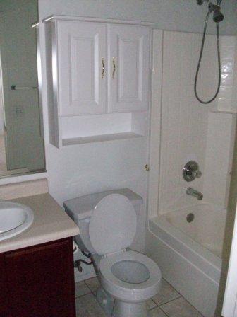 3036 West Red Fox Road Phoenix, AZ 85083 - Photo 3 of 10 Bath #1