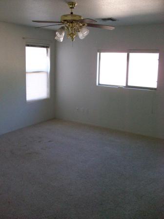 3036 West Red Fox Road Phoenix, AZ 85083 - Photo 4 of 10 Master Bedroom