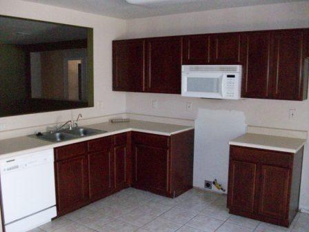 3036 West Red Fox Road Phoenix, AZ 85083 - Photo 10 of 10 Kitchen