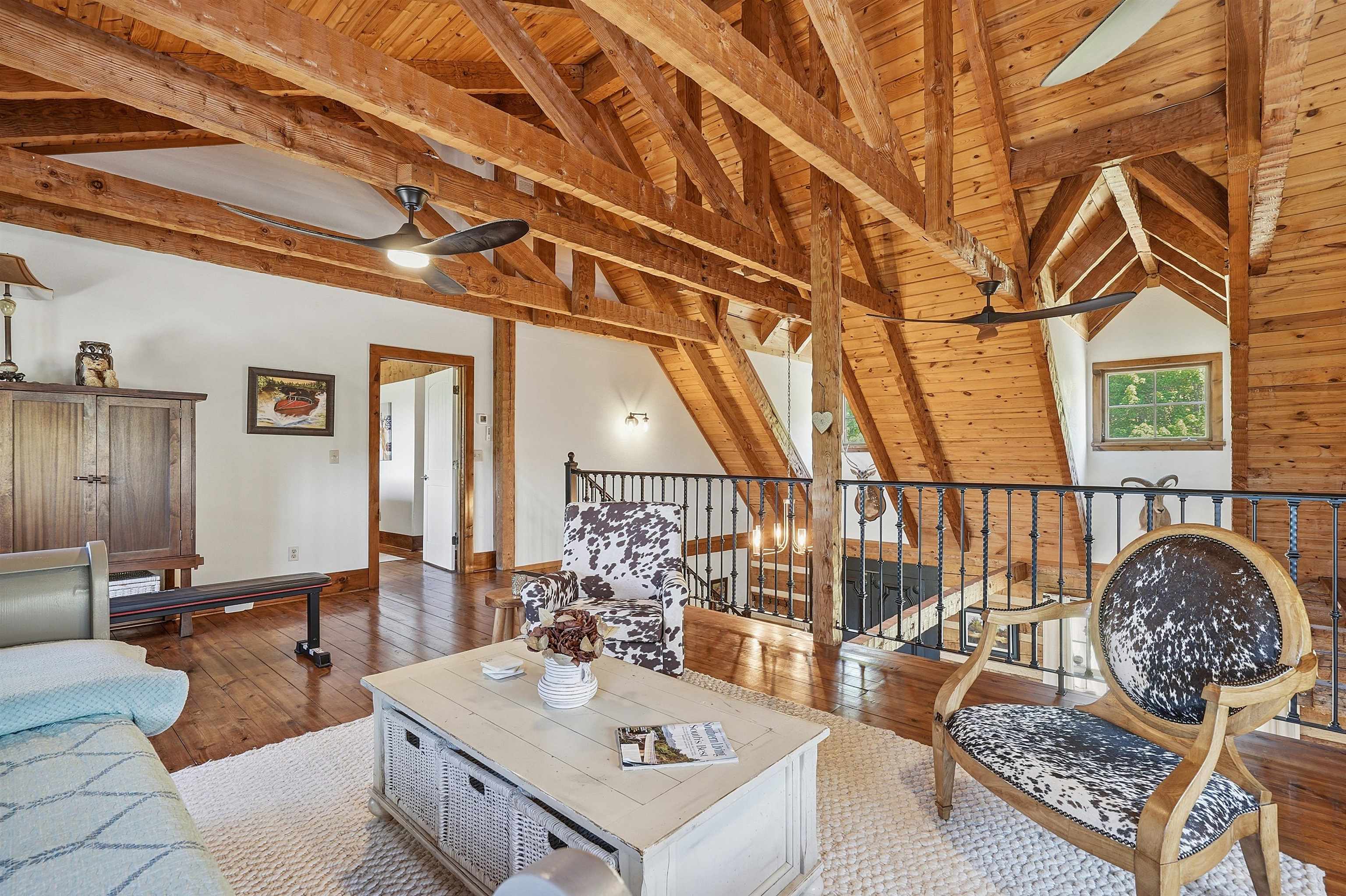 723 North Highland Road Mill Spring, NC 28756 - Photo 19 of 49 Gallery Image 19