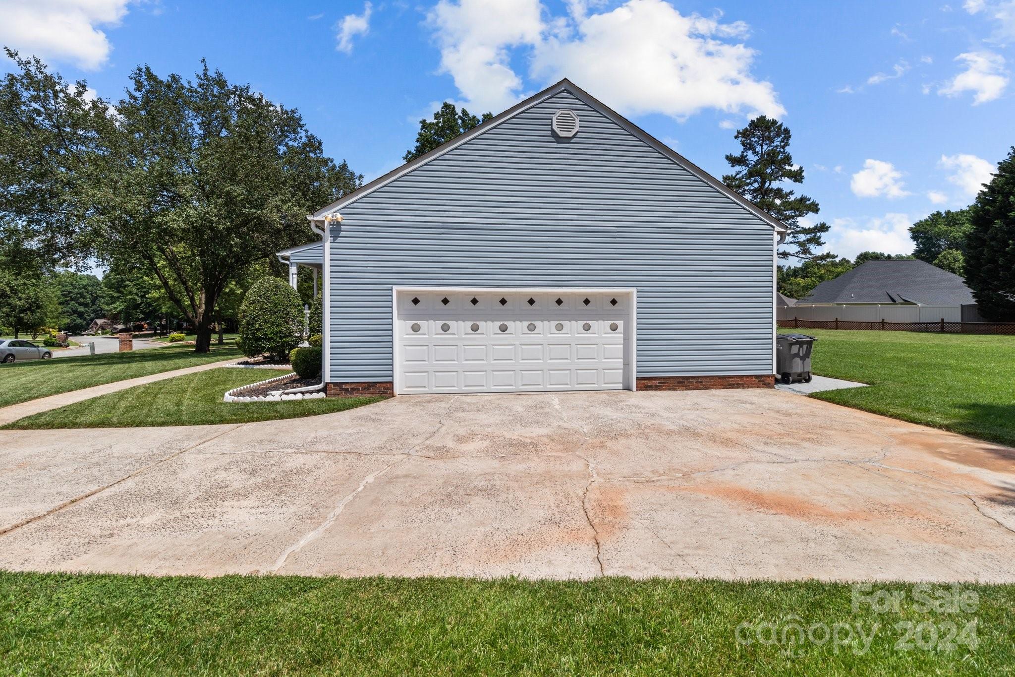 623 Peacehaven Road Kannapolis, NC 28083 - Photo 29 of 38 Gallery Image 29