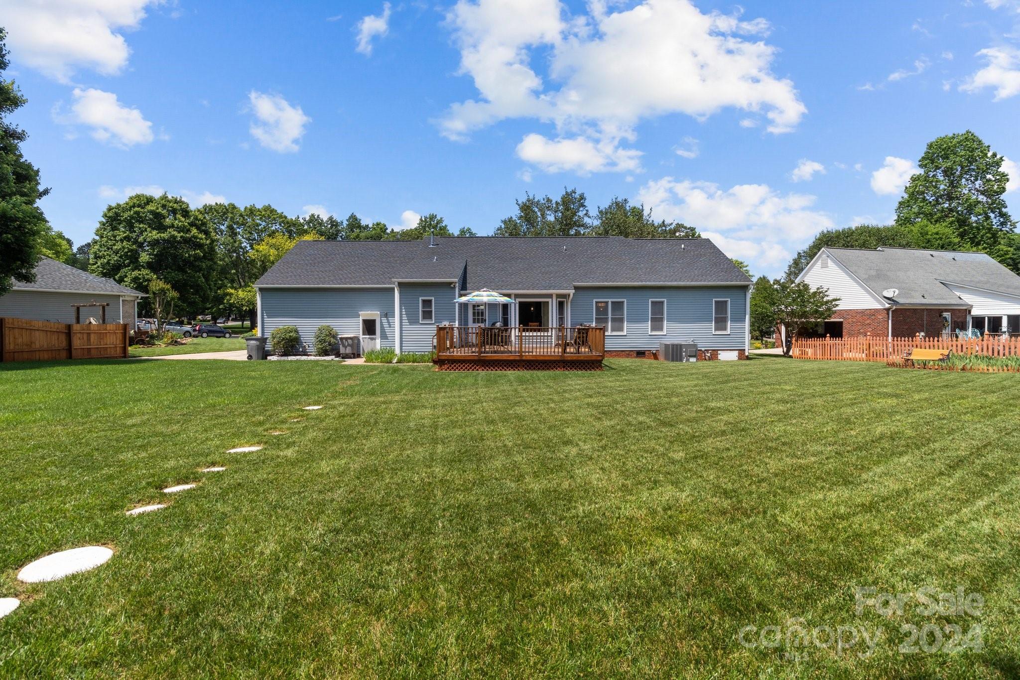 623 Peacehaven Road Kannapolis, NC 28083 - Photo 31 of 38 Gallery Image 31