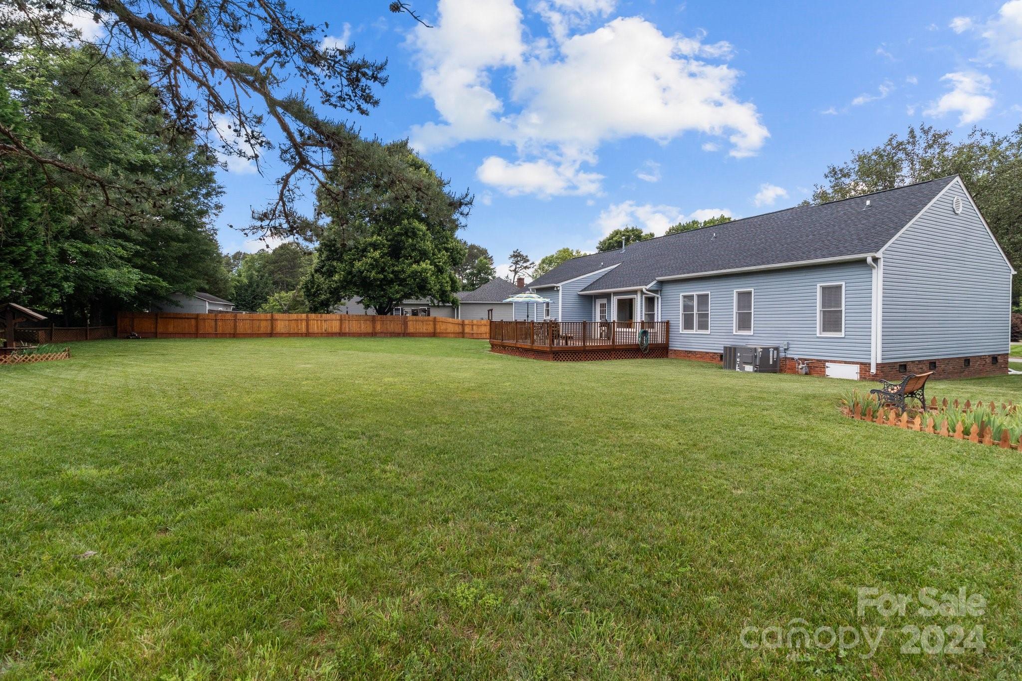 623 Peacehaven Road Kannapolis, NC 28083 - Photo 32 of 38 Gallery Image 32