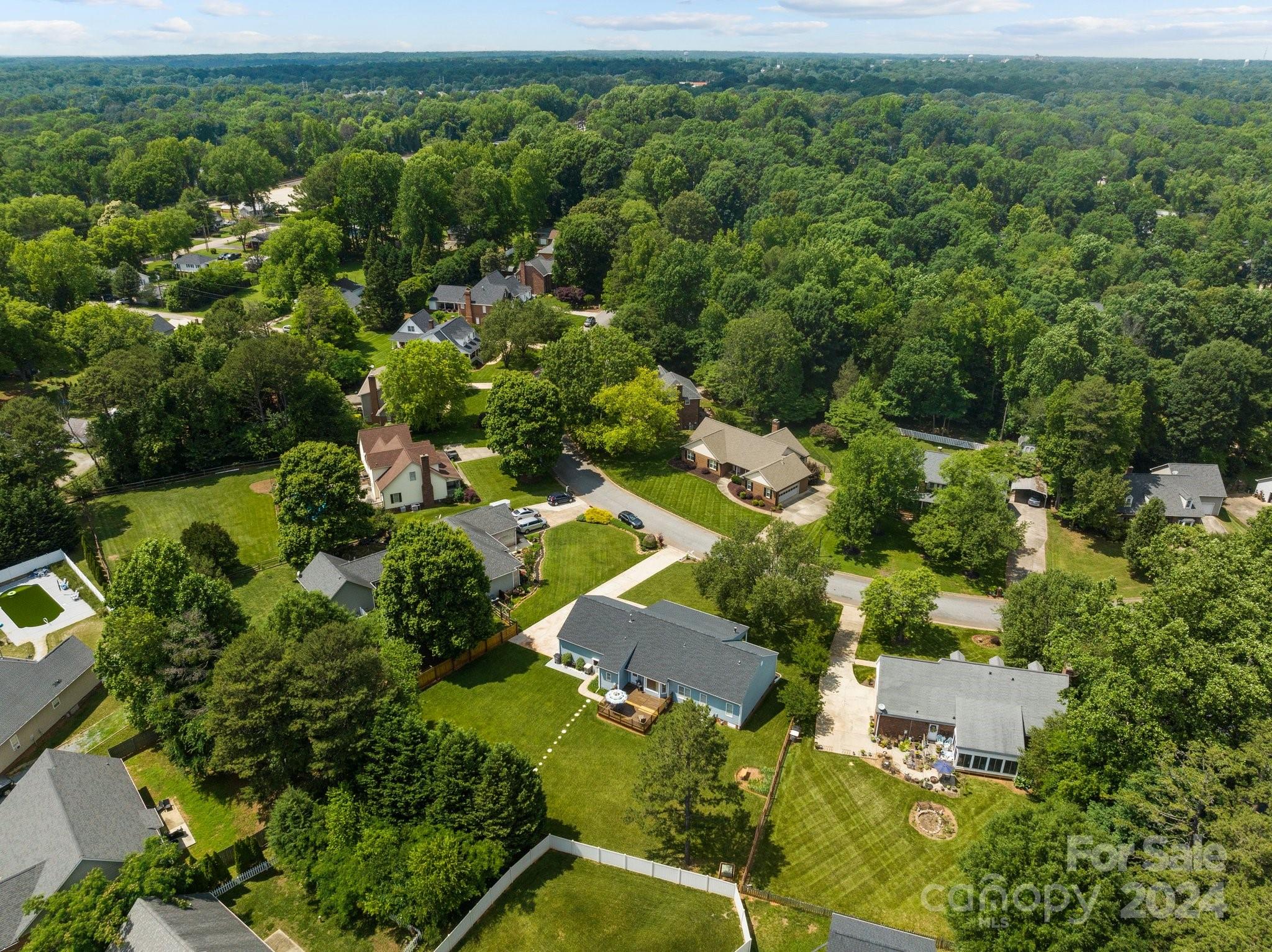 623 Peacehaven Road Kannapolis, NC 28083 - Photo 34 of 38 Gallery Image 34