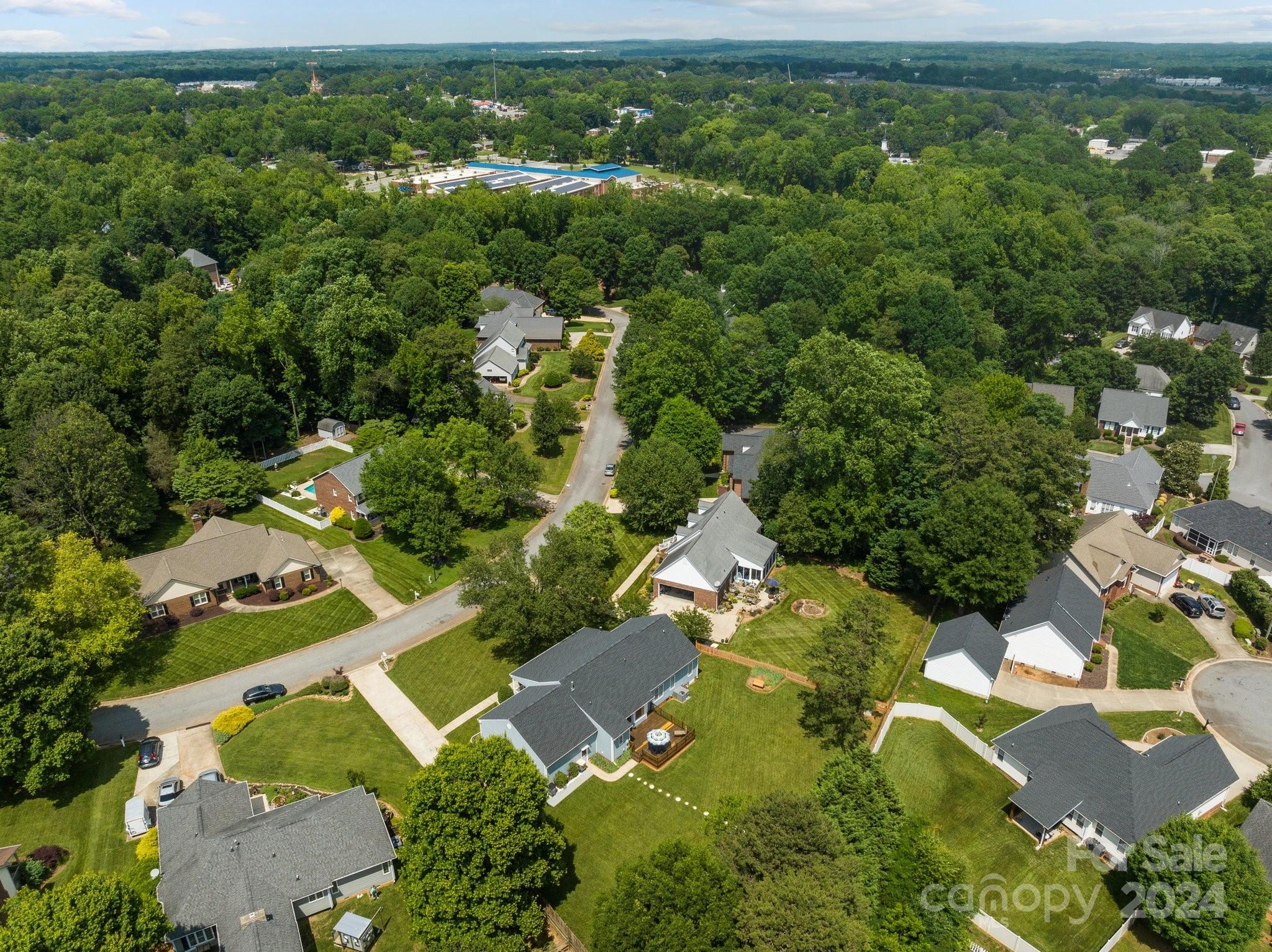 623 Peacehaven Road Kannapolis, NC 28083 - Photo 35 of 38 Gallery Image 35