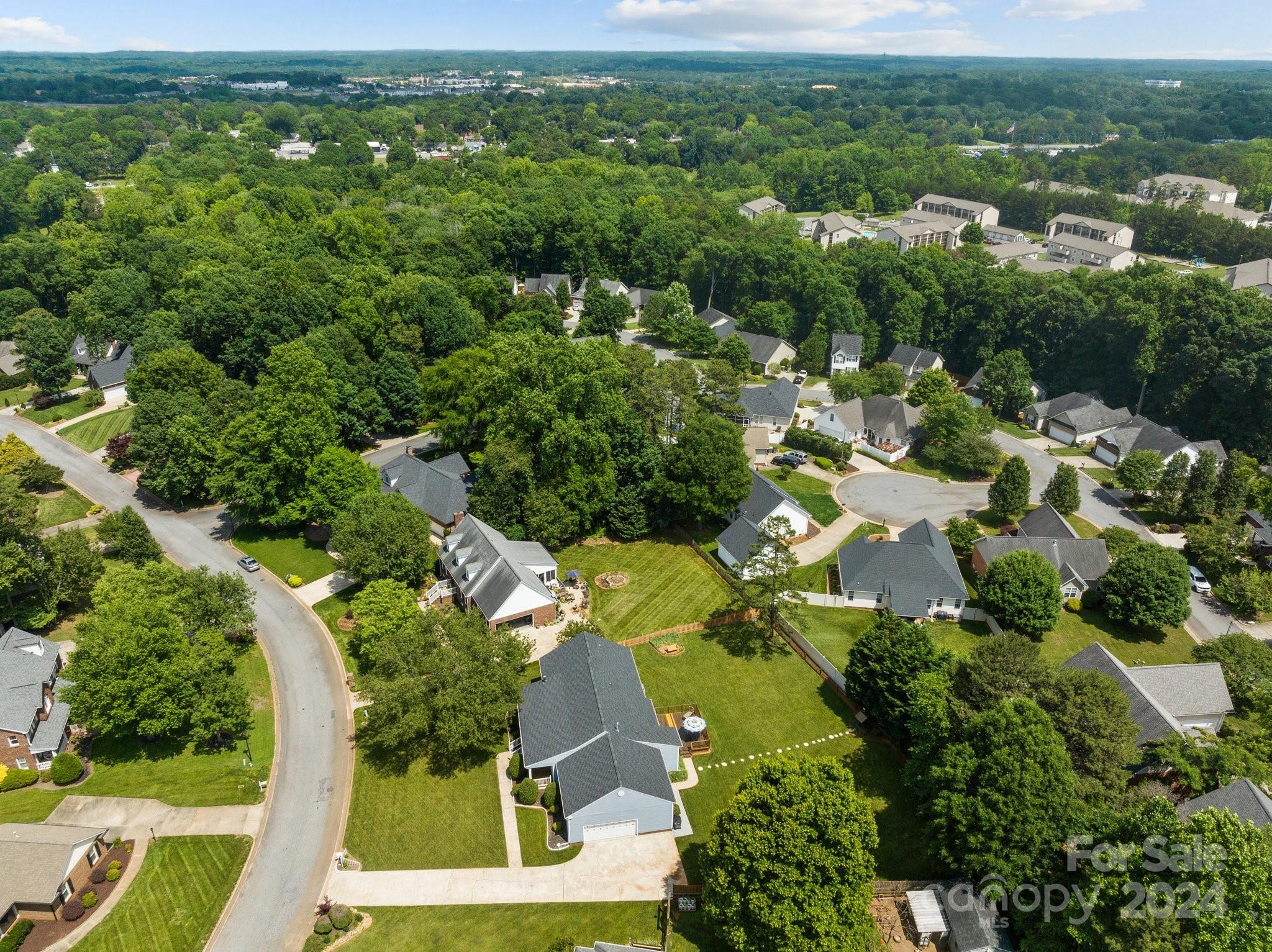 623 Peacehaven Road Kannapolis, NC 28083 - Photo 36 of 38 Gallery Image 36