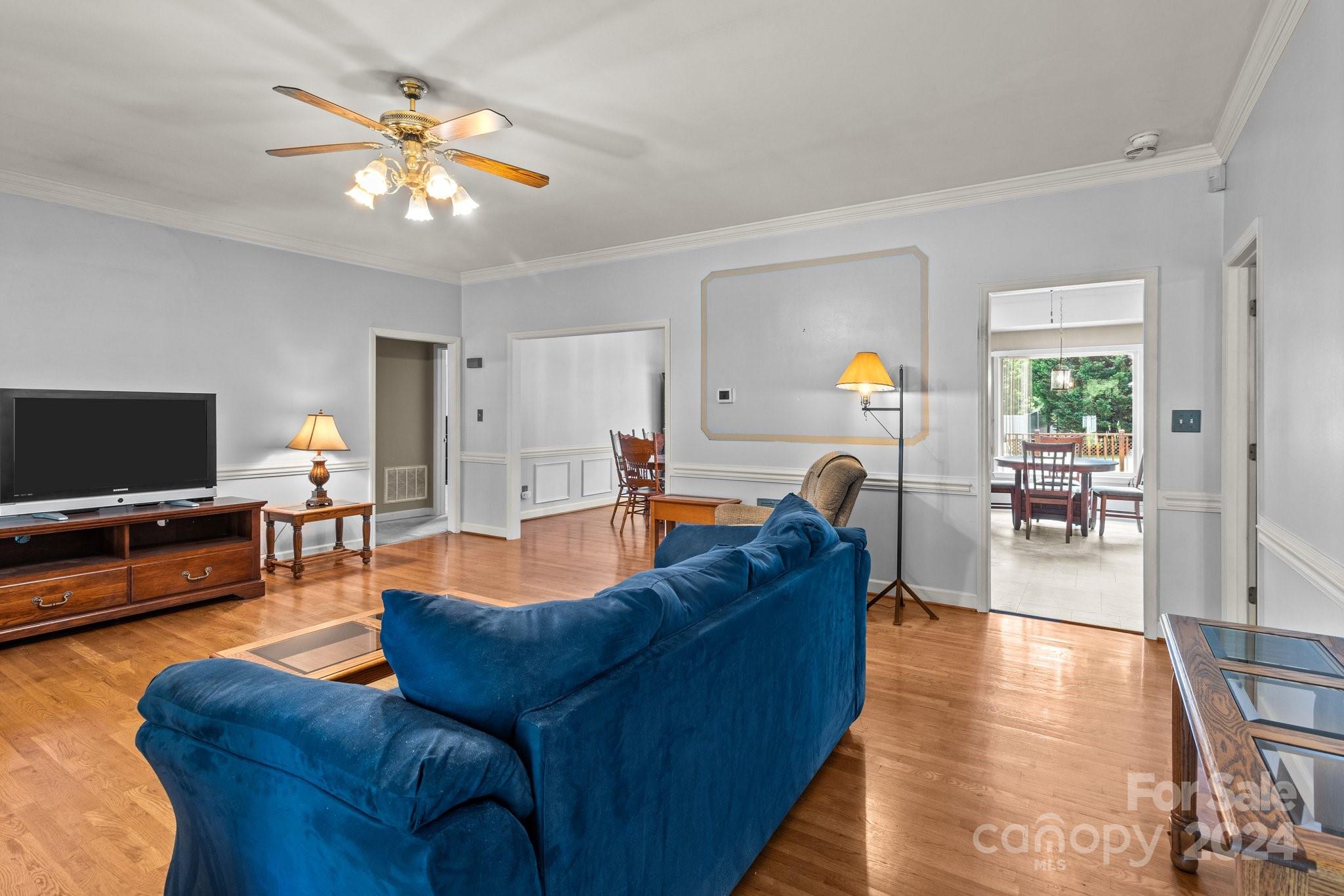 623 Peacehaven Road Kannapolis, NC 28083 - Photo 4 of 38 Gallery Image 4