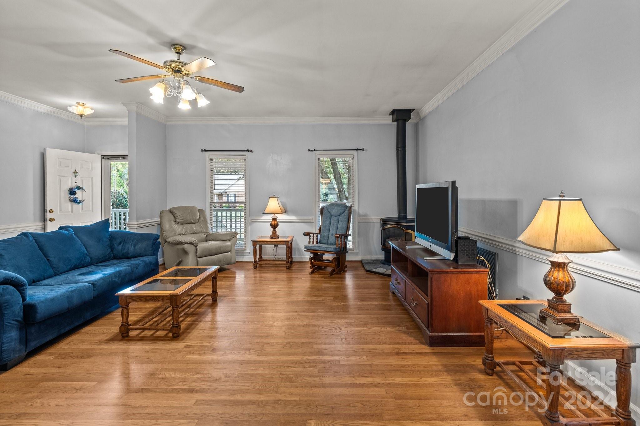 623 Peacehaven Road Kannapolis, NC 28083 - Photo 6 of 38 Gallery Image 6