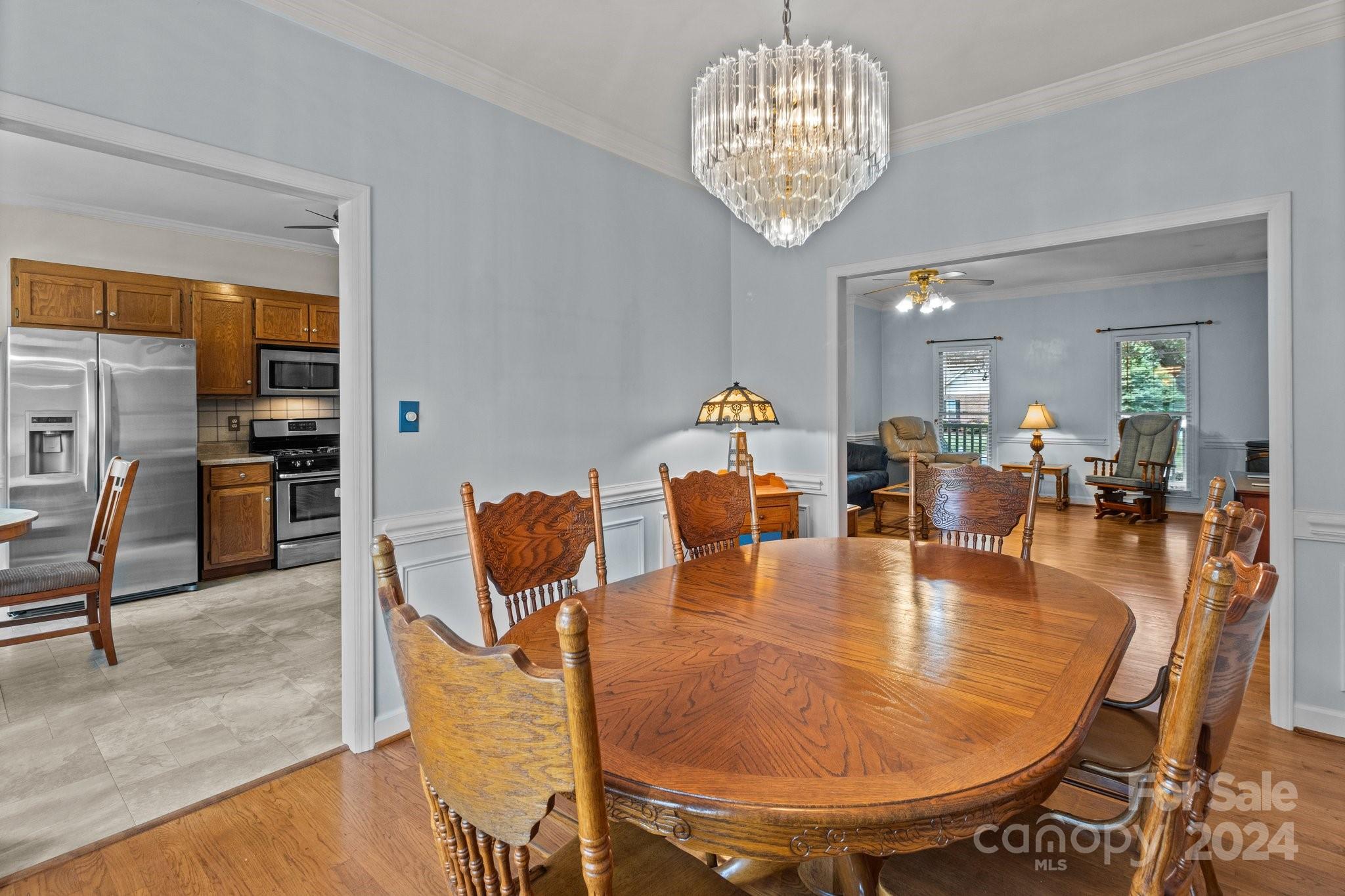 623 Peacehaven Road Kannapolis, NC 28083 - Photo 8 of 38 Gallery Image 8