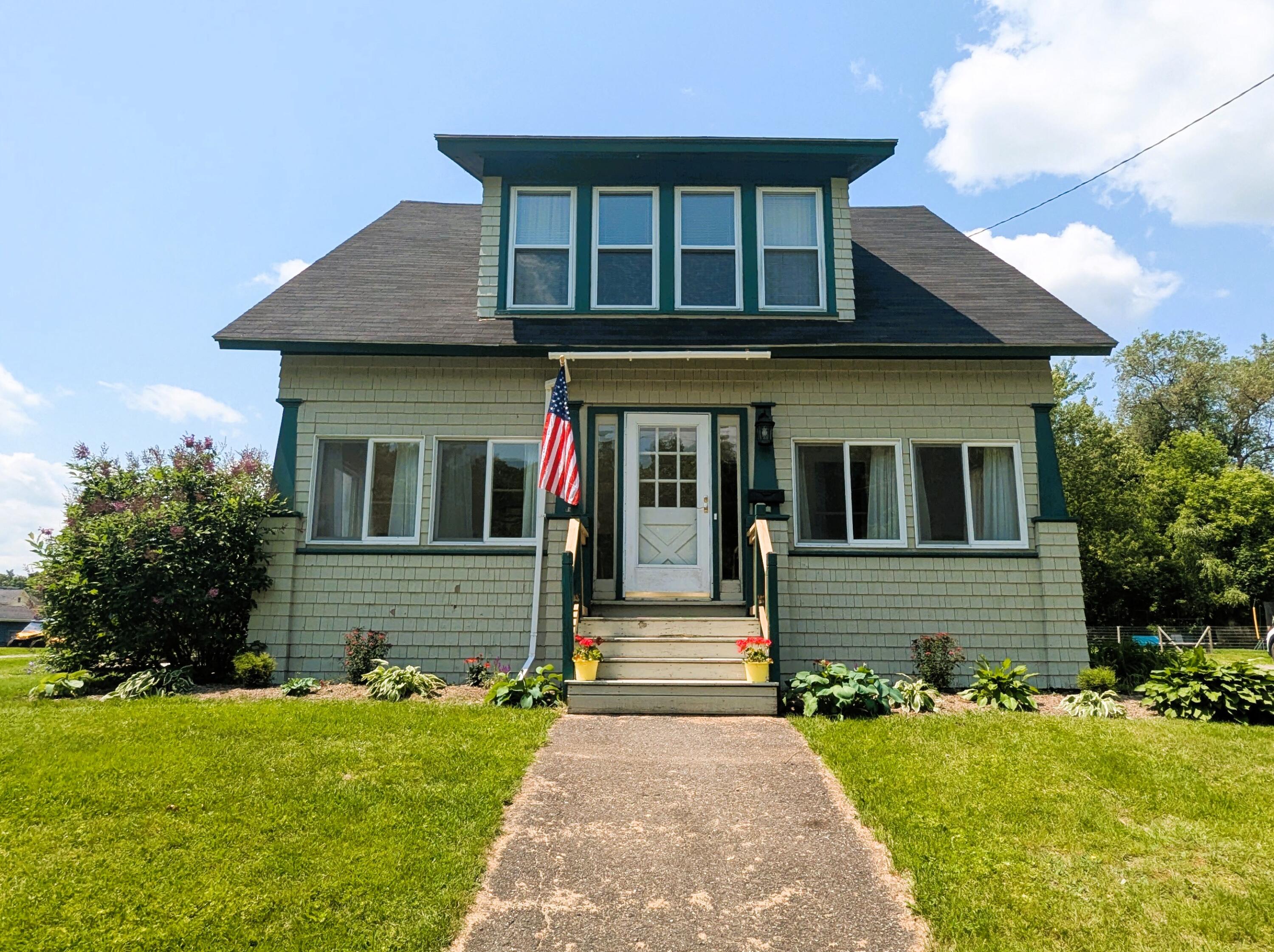 191 Bates Street Pittsfield, ME 04967 - Photo 2 of 78 PXL_20250611_160914100