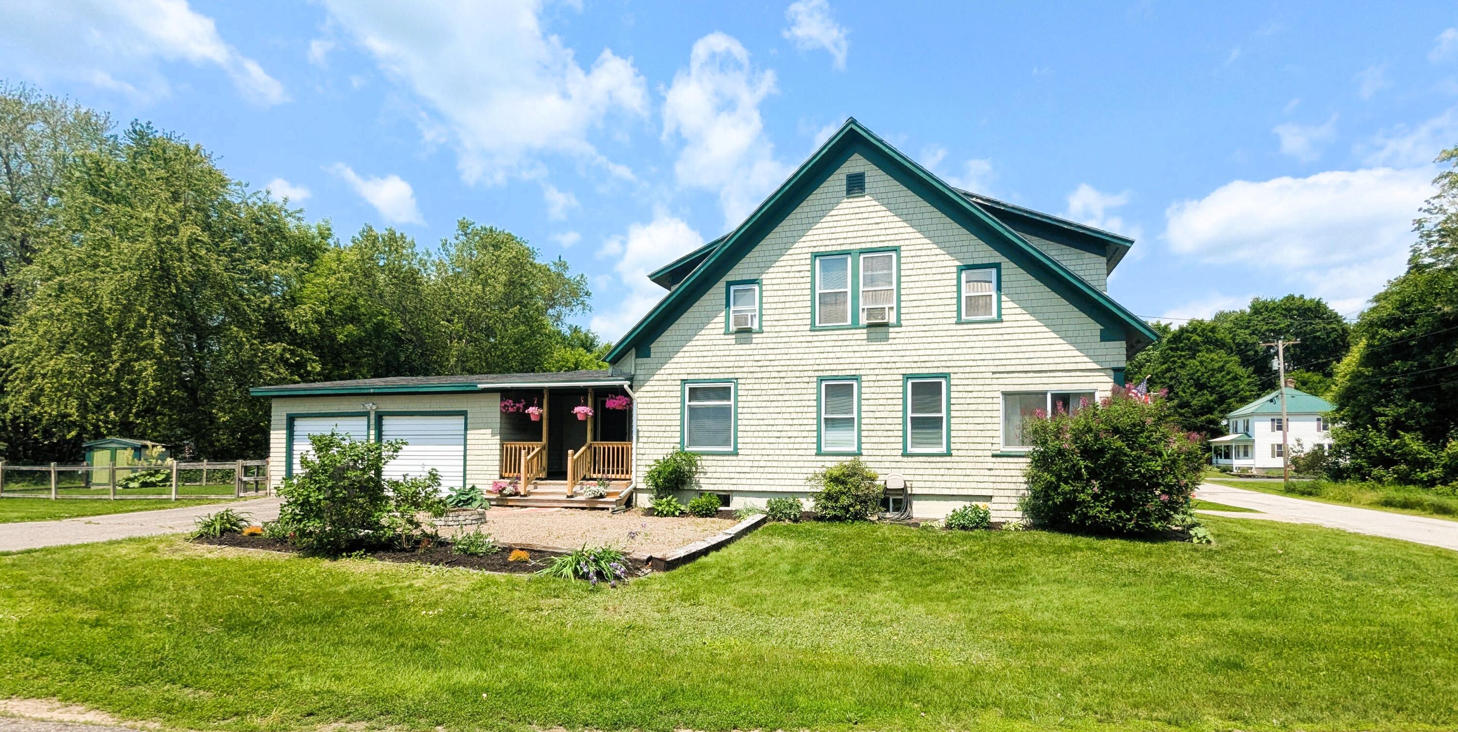 191 Bates Street Pittsfield, ME 04967 - Photo 5 of 78 PXL_20250611_161023768