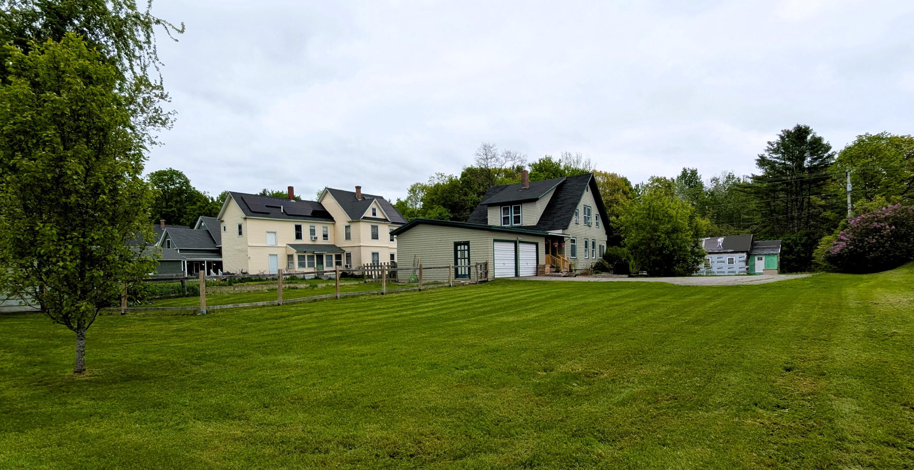 191 Bates Street Pittsfield, ME 04967 - Photo 9 of 78 PXL_20250522_161558632