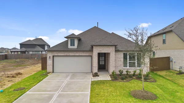 $324,990 | 5030 Field Sparrow Lane, Rosenberg, TX 77471