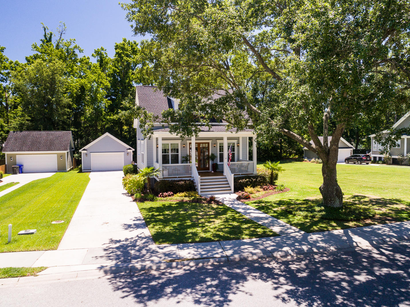2132 Military Way Charleston, SC 29414 - Photo 38 of 95 2132Military-72