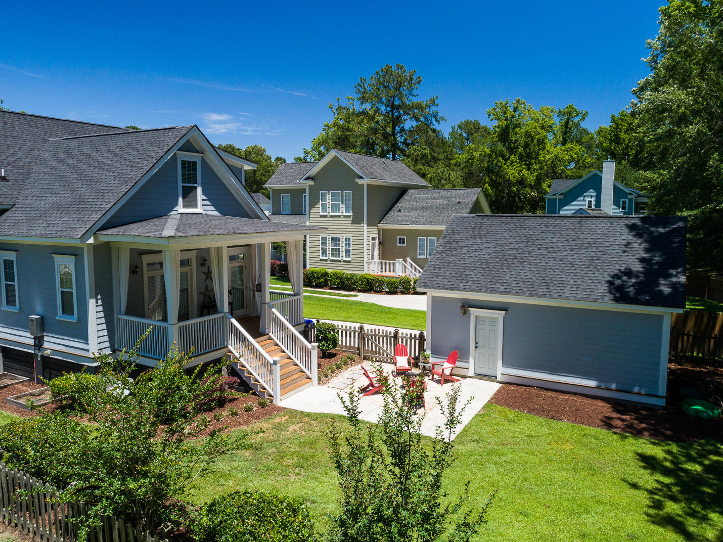2132 Military Way Charleston, SC 29414 - Photo 40 of 95 2132Military-99