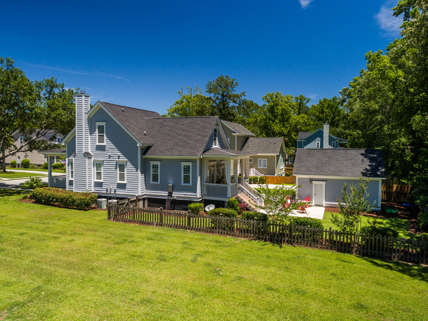 2132 Military Way Charleston, SC 29414 - Photo 43 of 95 2132Military-97