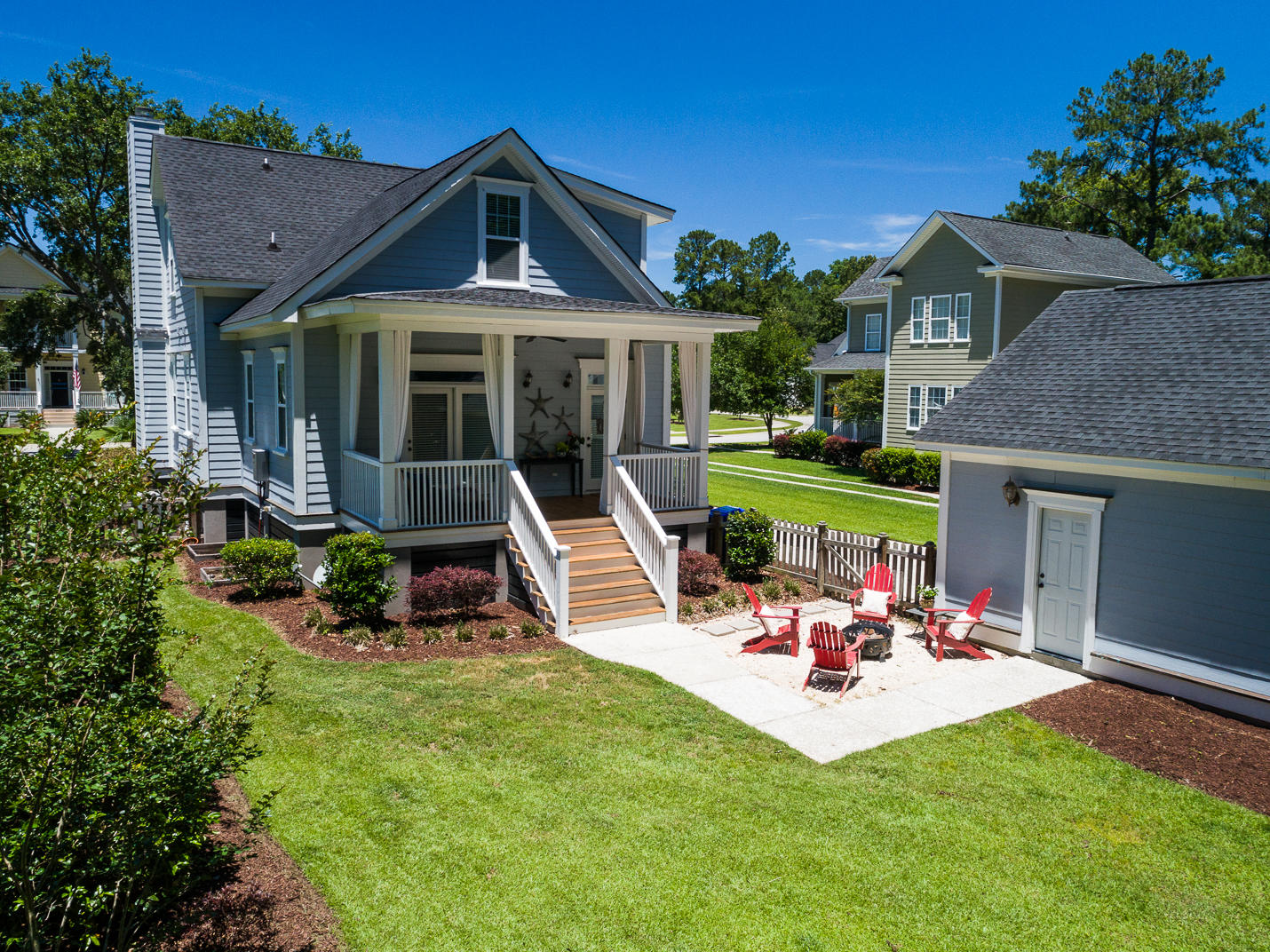 2132 Military Way Charleston, SC 29414 - Photo 7 of 95 2132Military-100