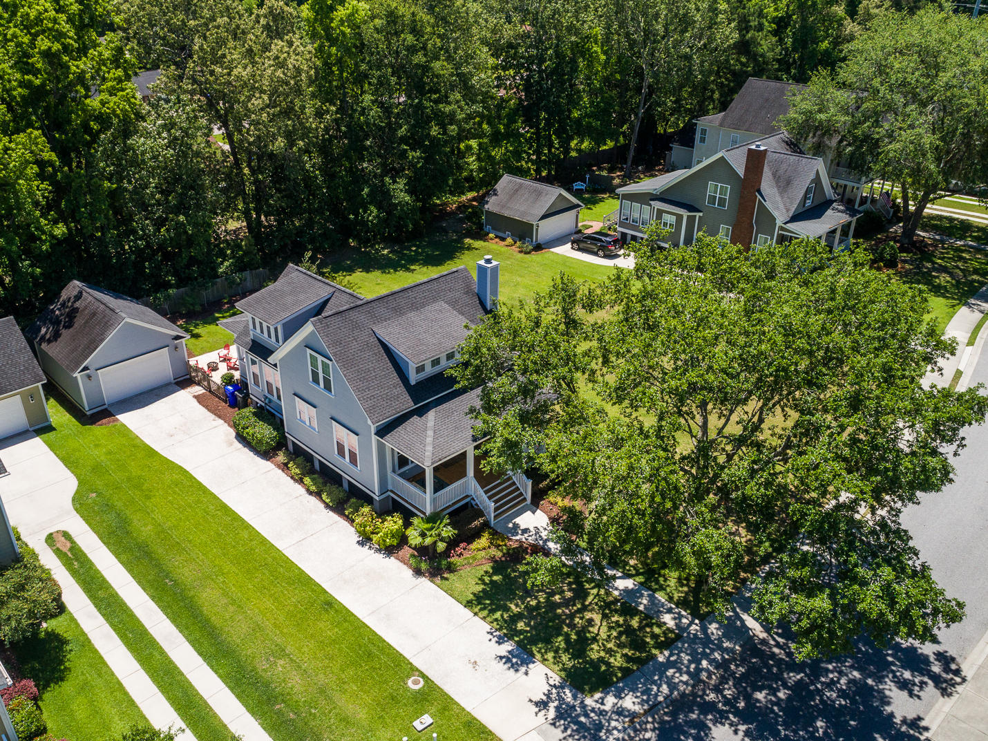 2132 Military Way Charleston, SC 29414 - Photo 68 of 95 2132Military-69
