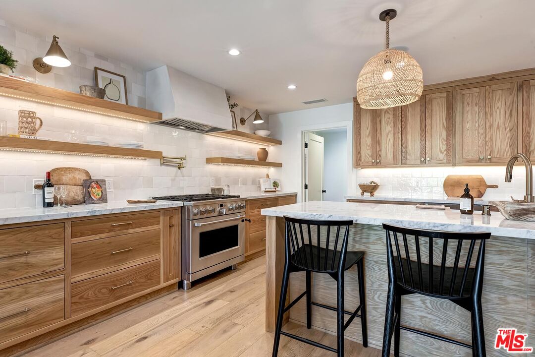 2554 Amherst Avenue Los Angeles, CA 90064 - Photo 14 of 39