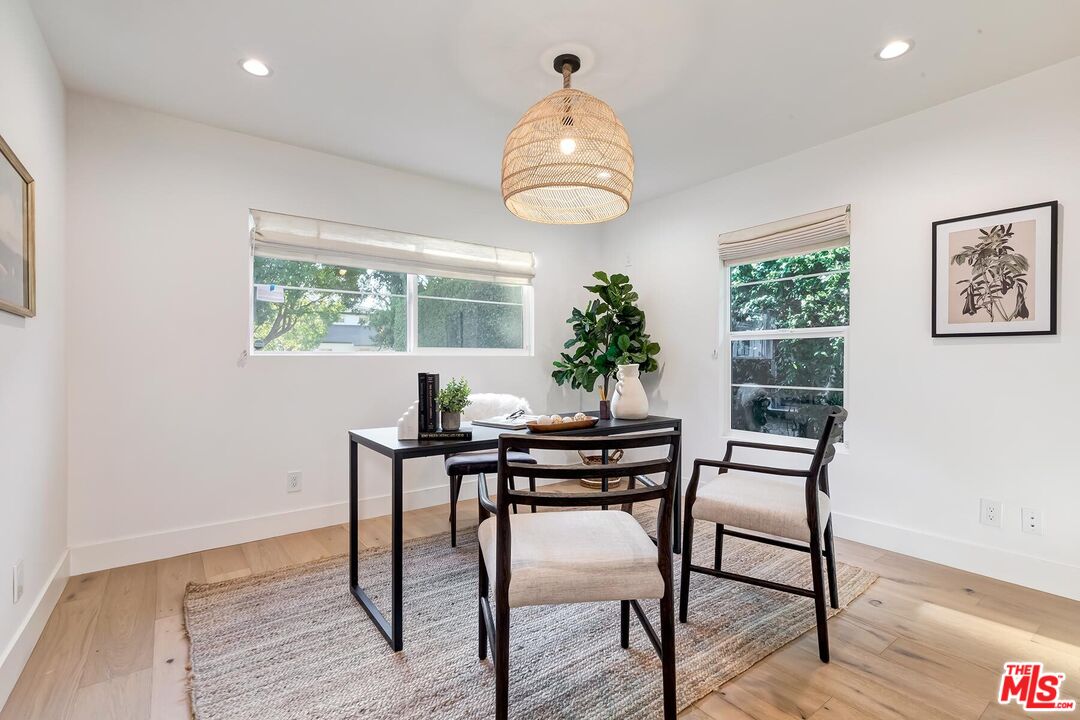 2554 Amherst Avenue Los Angeles, CA 90064 - Photo 26 of 39