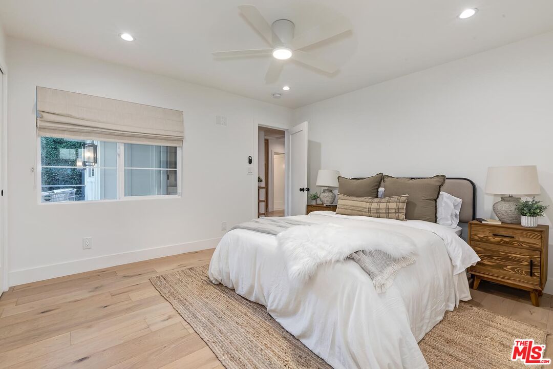 2554 Amherst Avenue Los Angeles, CA 90064 - Photo 30 of 39