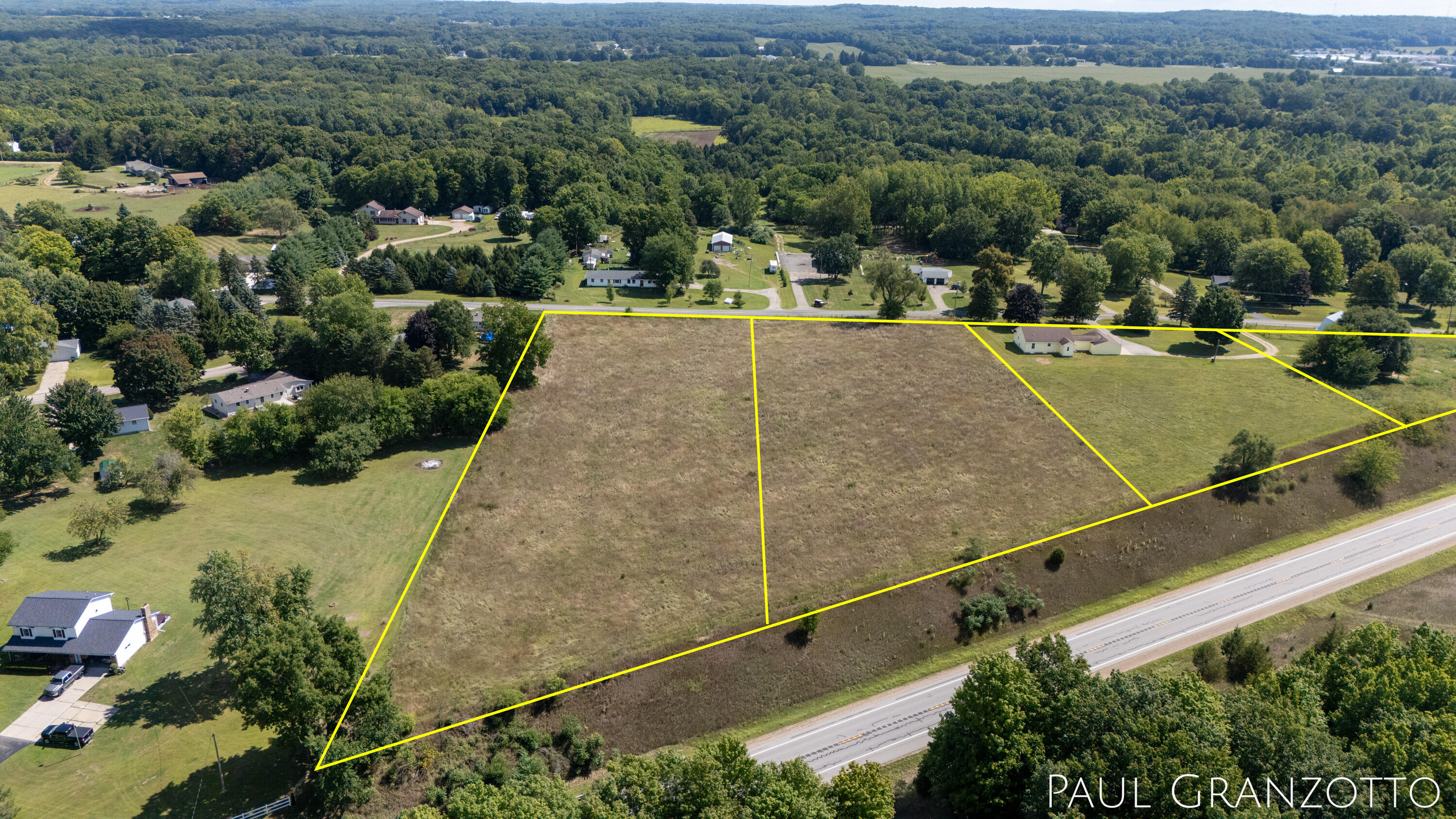 Vl A Stimson Road Middleville, MI 49333 - Photo 7 of 10 Stimsom Dr-9