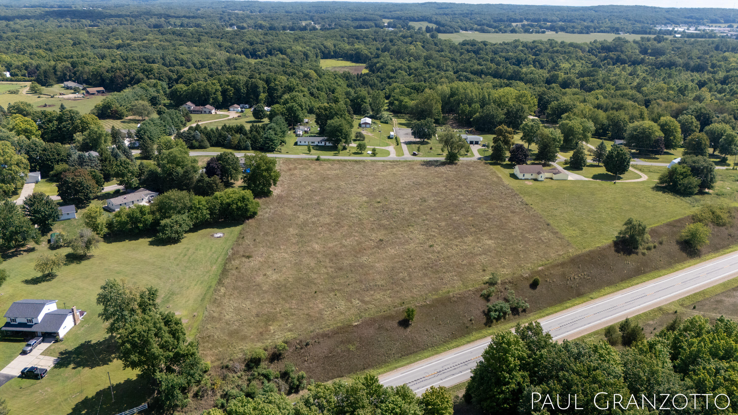 Vl A Stimson Road Middleville, MI 49333 - Photo 8 of 10 Stimsom Dr-10