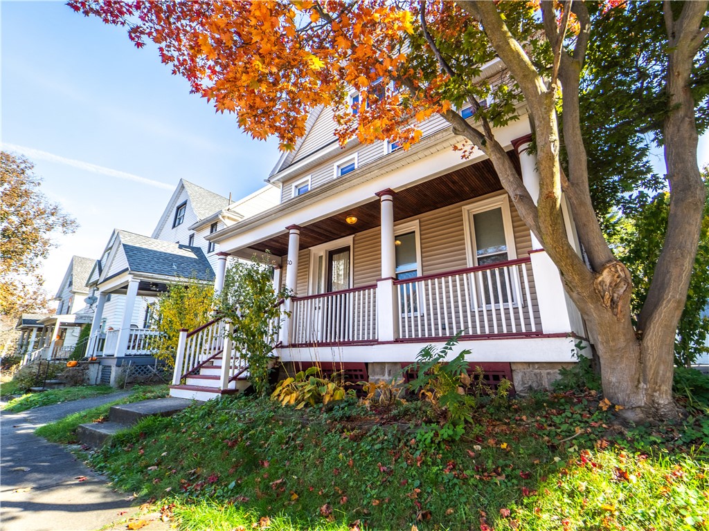 20 Sumner Park Rochester, NY 14607 - Photo 24 of 25 Come Home...Your New HOME is Waiting!!