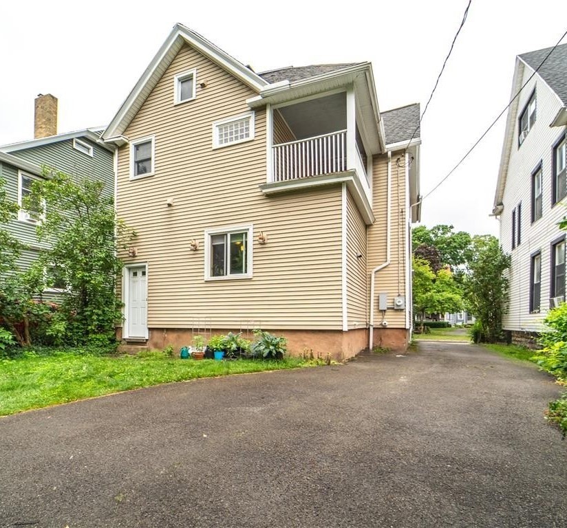 20 Sumner Park Rochester, NY 14607 - Photo 25 of 25