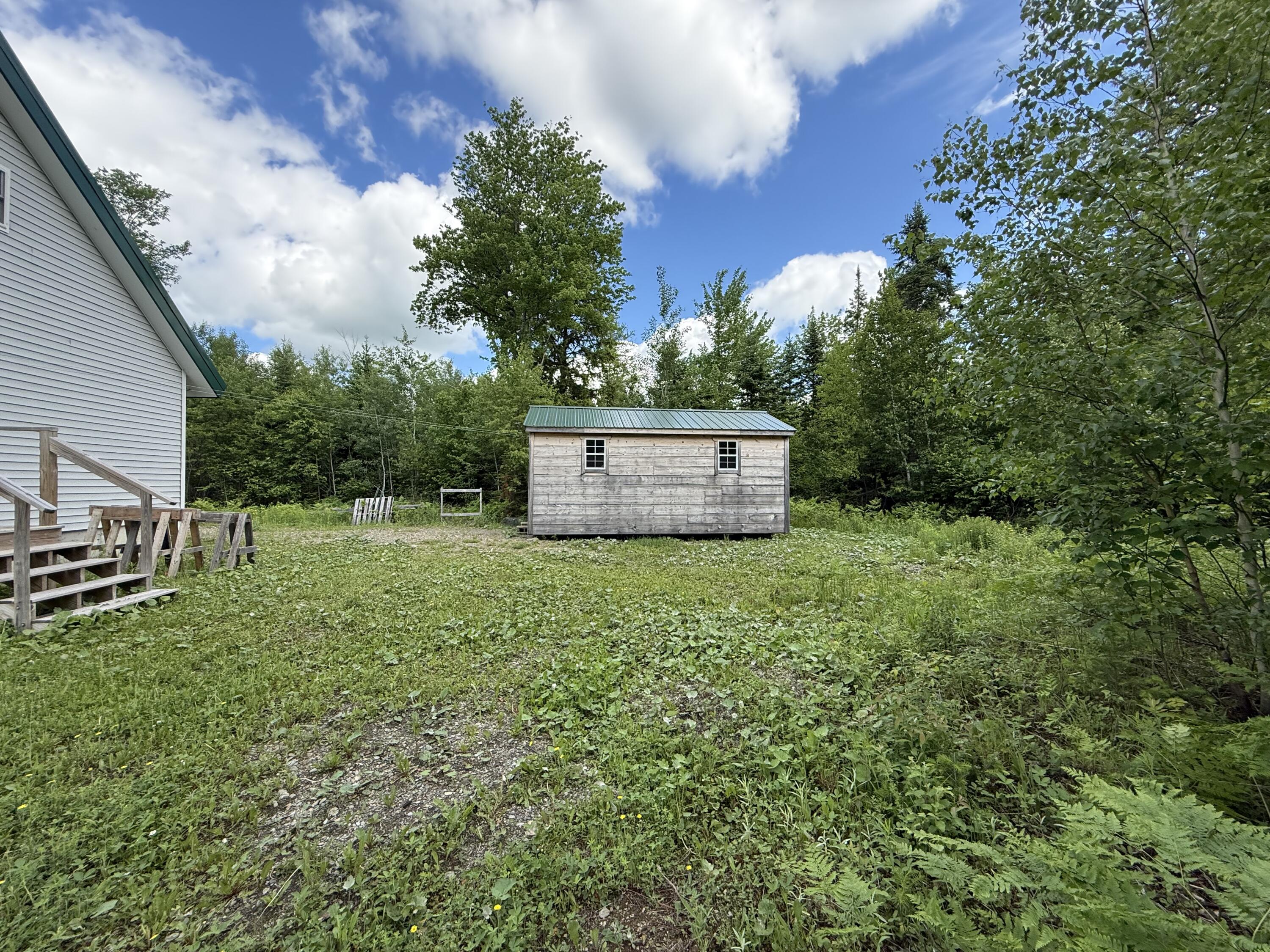 313 Wilcox Road Orient, ME 04471 - Photo 19 of 37 IMG_0118
