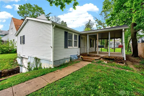 $175,000 | 1321 Amherst Place, Dayton, OH 45406