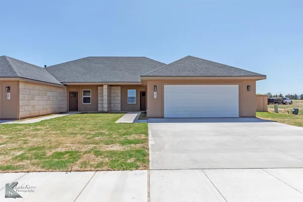 $2,850 | 385 Kristi Path, Abilene, TX 79602