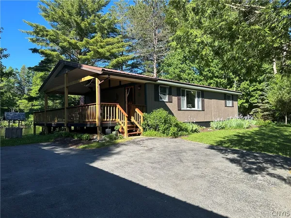 $349,900 | 9196 Hospers Lane, Boonville, NY 13309