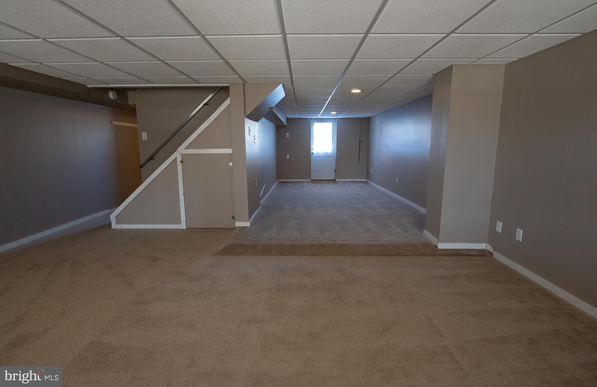 12509 Calpine Road Philadelphia, PA 19154 - Photo 18 of 30 Basement