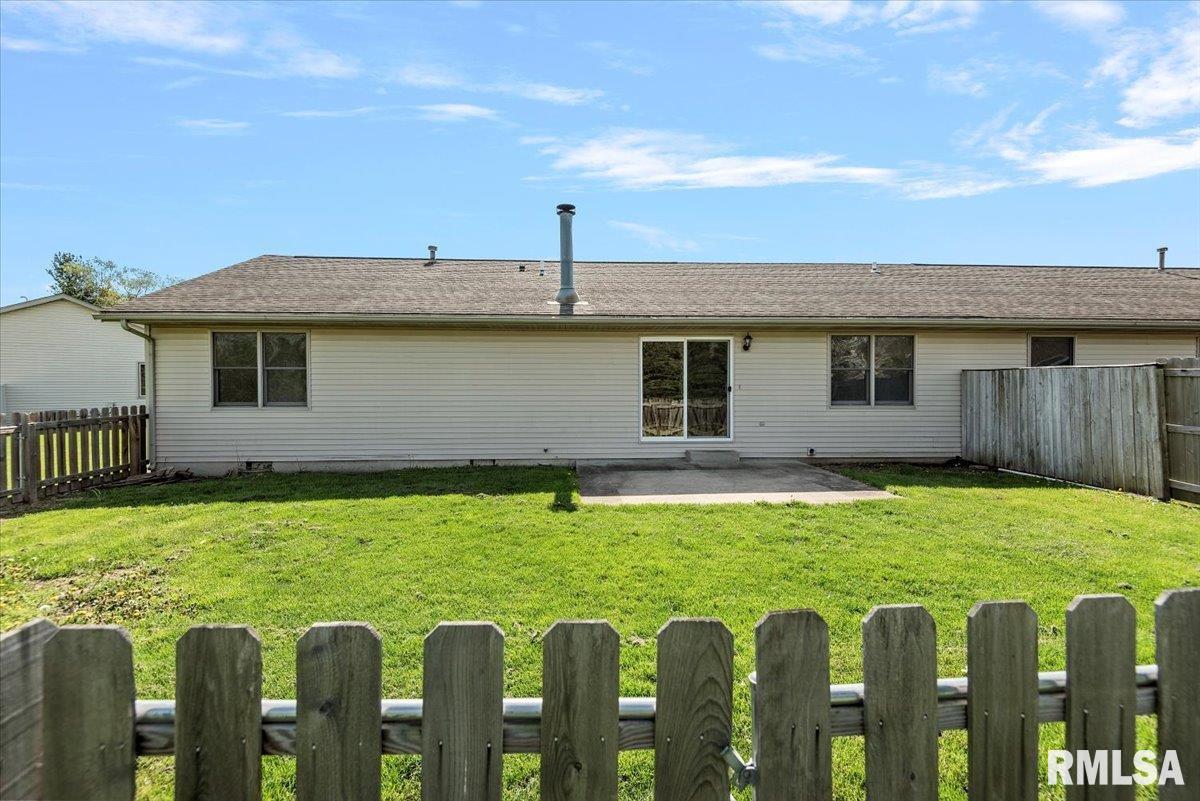 3501 Fenton Court Springfield, IL 62704 - Photo 29 of 31 Gallery Image 29